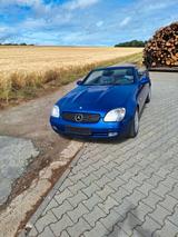 Mercedes-Benz slk r170 230 kompressor - Mercedes-Benz 230: Slk Kompressor