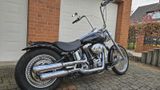 Harley-Davidson Softail Deuce FXSTD 1550 5HD - HARLEY-DAVIDSON SOFTAIL DEUCE