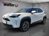Toyota Yaris Cross 1.5 Hybrid Elegant 2WD, Winter-Paket - Toyota Yaris Cross mit Hybrid-Antrieb: Elegant