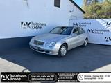 Mercedes-Benz E 320 Limousine *2x SCHIEBEDACH* MEMORY*SHZ* - Mercedes-Benz E-Class aus 2003