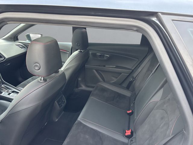 Leon ST FR 1,5 TSI *Pano+ACC+Navi+LED+DAB+SHZ*