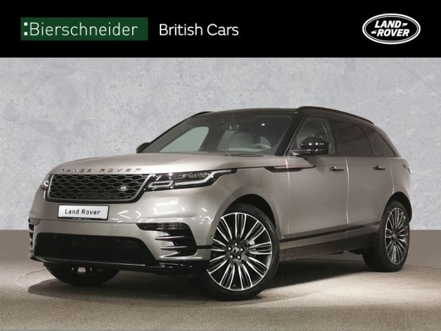 Land Rover Range Rover Velar D300 R-Dynamic SE HEAD-UP STAN