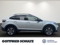 Volkswagen Taigo - Vorschau Bild 4