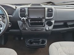 MALIBU 640 Van charming GT sky Automatik-Markise-Navi