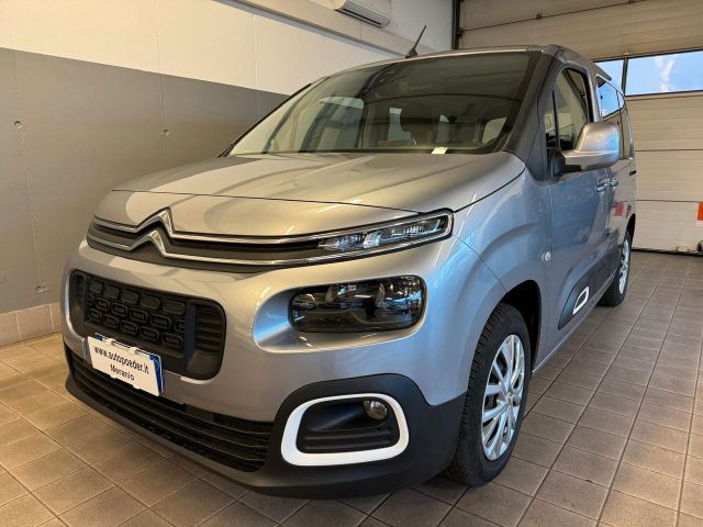 Citroën Citroen Berlingo BlueHDi 100 M Shine