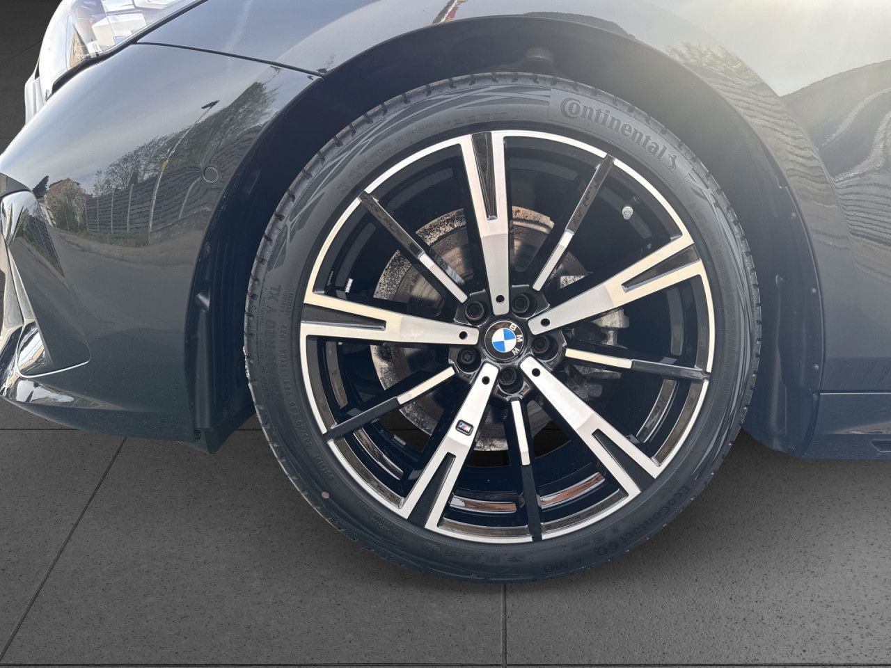 BMW 520 - Bild 19