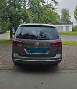 Seat Alhambra 1.4 TSI FR-Line FR-Line  - Seat Alhambra von privat