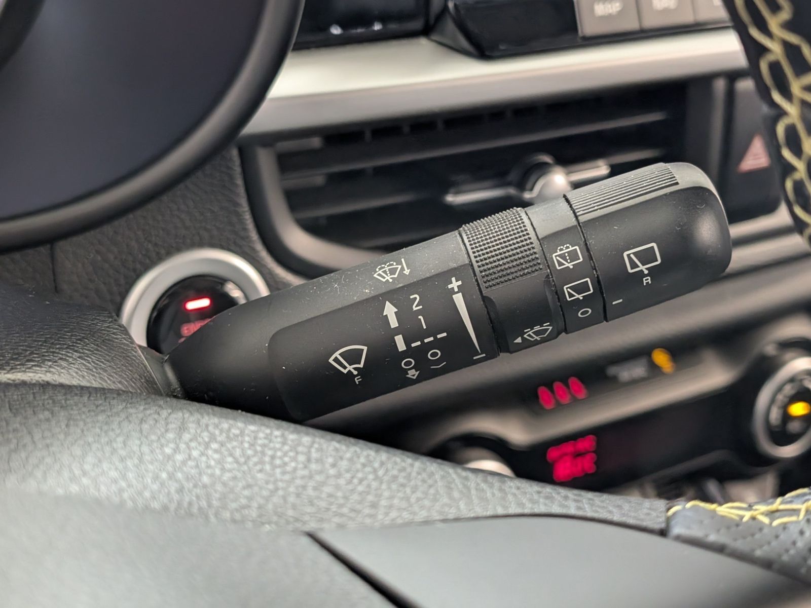 KIA Picanto 1.2 DPI AMT X-Line Navi Kamera – Bild 29