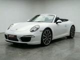 Porsche 911 Carrera Cabrio 991 PDK PCM Xen BoseAppro - Porsche 991: Cabrio