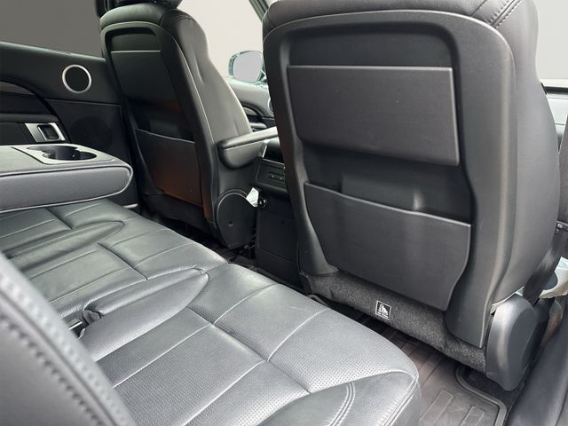 Land Rover Discovery SD6 HSE+ACC+HUD+AHK+Standheizung+DAB