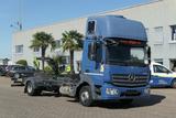 Mercedes-Benz 918 L Atego 4x2, Nebenantrieb, Standklima - Mercedes-Benz Atego 918