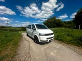 Volkswagen VW T5 Multivan | SHZ | Klima | Standhzg | MFL  - Volkswagen T5 Multivan mit Diesel-Antrieb: Sitzheizung