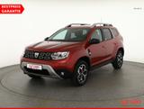 Dacia Duster II 1.3 TCE Celebration LED Navi DAB 360° - Dacia aus 2021