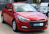 Hyundai i20 Classic - Hyundai i20 in Erfurt