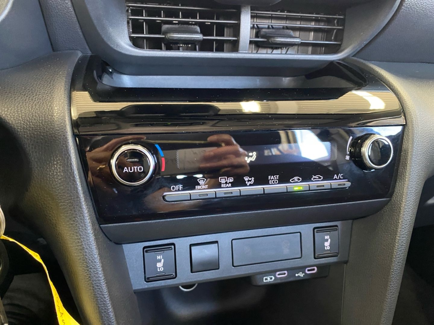 Toyota Yaris Cross - Bild 24