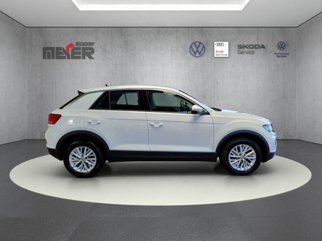 T-Roc 1.0 TSI Klima Einparkhilfe Sitzheizung