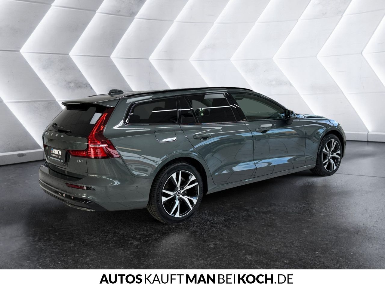 Volvo V60 - Bild 7
