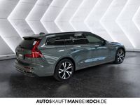 Volvo V60 - Vorschau Bild 7