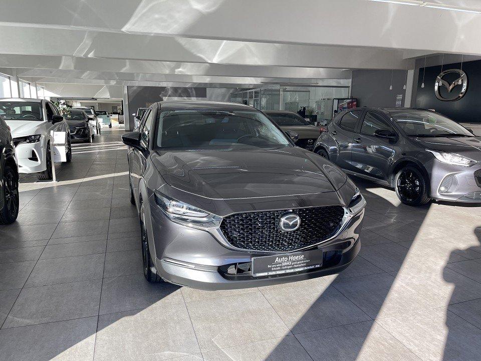 Mazda CX-30 2.0 186PS Selection Des-P Pre-P