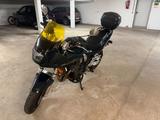 Suzuki Bandit 1200s - SUZUKI 1999 BANDIT 1200S