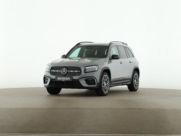 Mercedes GLB 180 - 2