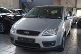 Ford Focus 1.6 C-MAX Trend*Klima* - Ford Focus: Van