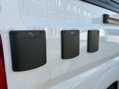 Clever Spirit*Aufstelldach*200Ah*TrumaC6E*Markise*AHK*