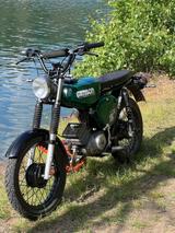 Simson S 51 B 1-4 - SIMSON S