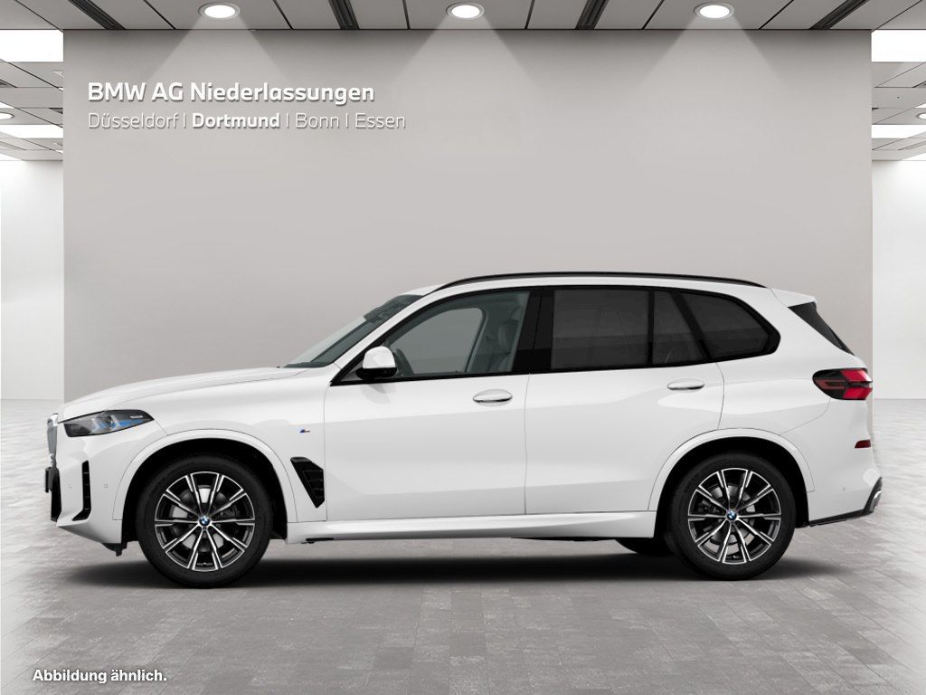BMW X5 - Bild 8