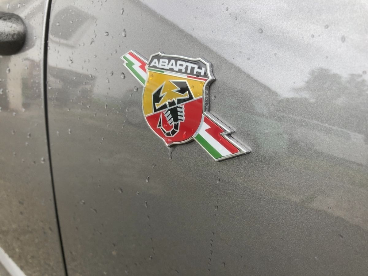 Abarth 595C - Bild 16