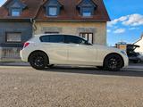 BMW F20 114i 118tkm 18" Alu EFH 8fach bere... - BMW 114 aus 2012