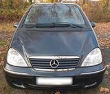 Mercedes-Benz A 140 A-Klasse Lang Elegance... - Mercedes-Benz A 140 in Essen