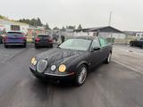 Jaguar S-Type 3 Liter V6 Executive - gebrauchte Jaguar S-Type aus dem Jahr 2008