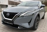 Nissan Qashqai 1.3 DIG-T MHEV 158PS Xtronic Tekna AHK