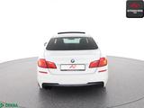 BMW 520 d M SPORT SHADOW HUD,KEYLESS,NAVIPROF,HIFI - BMW 520: 520d