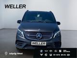 Mercedes-Benz V 300 d lang 9G-Tronic AMG-Line *Leder*360°*AHK* - gebrauchte Kleinbusse in Kiel