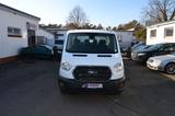 Ford Transit Pritsche 350 L3 Doppelkabine Trend