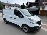 Renault Trafic Kasten L1H1 2,7t Komfort.Sortimo.AHK.LKW - Renault Trafic: Lkw