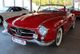 190 SL W121 Cabriolet Schön!