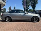 Mercedes-Benz C 250 AMG CGI BlueEfficiency Bi-Xenon, Sport-Pak - Mercedes-Benz C 250: Sport