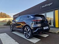 Renault Megane - Vorschau Bild 5