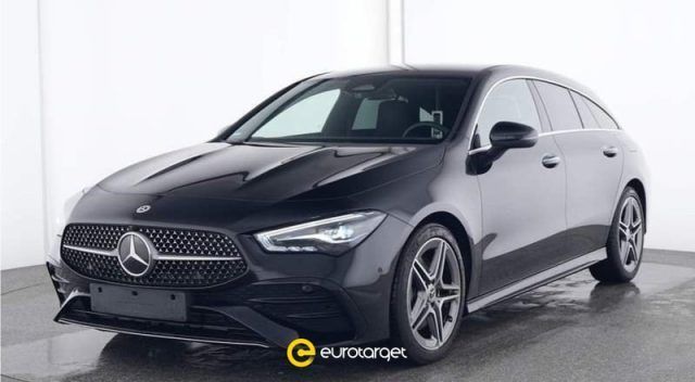 Otros MERCEDES-BENZ CLA 200 d Automatic Shooting Brake