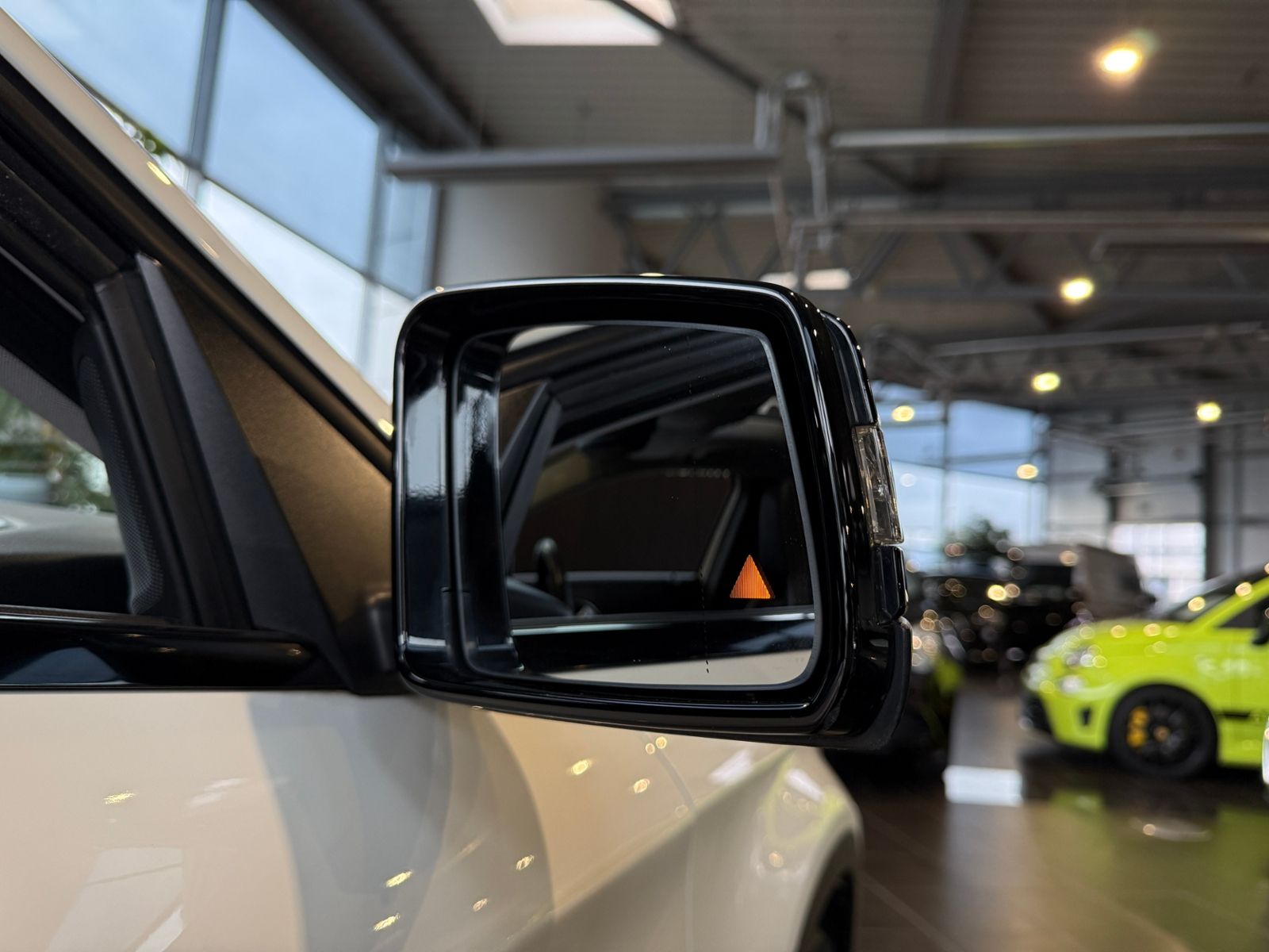 Fahrzeugabbildung Mercedes-Benz GLA 200 Night PANO LED NAVI