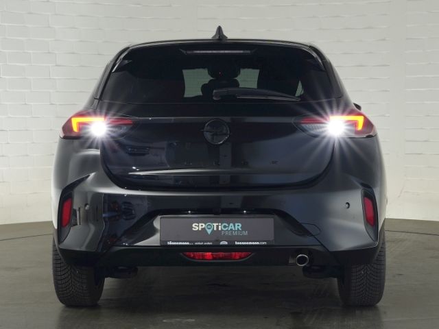 Corsa F FACELIFT GS+LED LICHT+NAVI+RÜCKFAHRKAMER