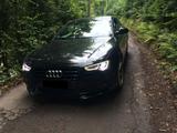 Audi A5 2.0 TDI S LINE SPORTPAKET LED PDC SITZHEIZUNG - Audi A5 Gebrauchtwagen in Erfurt