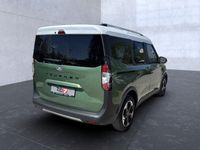 Ford Tourneo Courier - Vorschau Bild 4