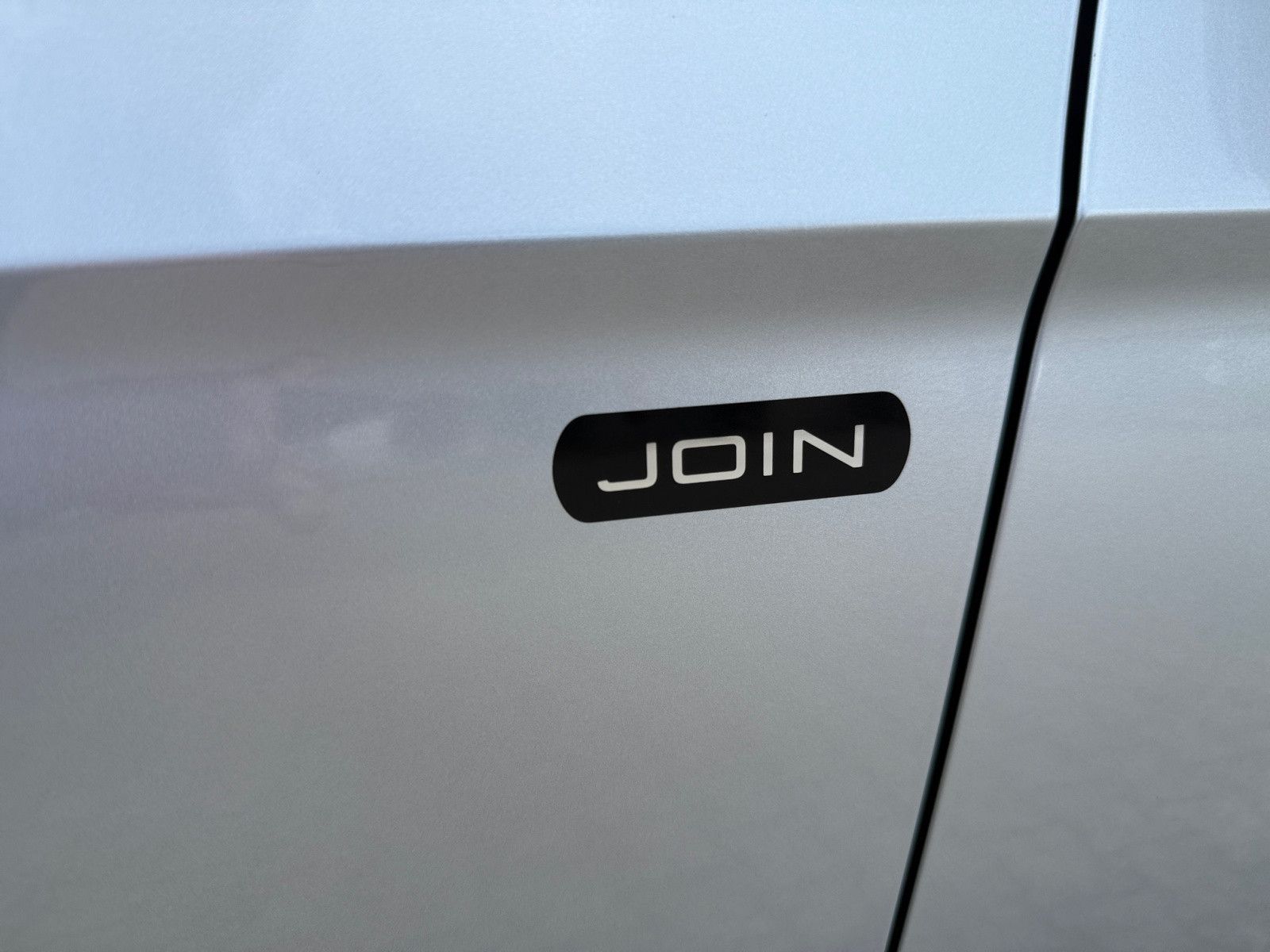 Golf Sportsvan 1,5 TSI Join Navi Sitzheizung PDC