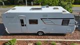 HYMER / ERIBA / HYMERCAR Exciting " 60 Jahre Edition" Typ 560 ALDE WW... - HYMER / ERIBA Wohnwagen gebraucht