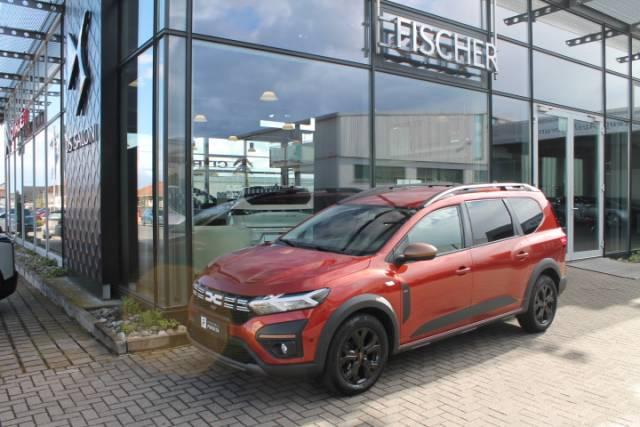 Dacia Jogger Extreme+ 110PS