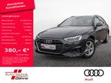 Audi A4 Avant 35 TDI S tronic KLIMA PDC SHZ NAVI LED